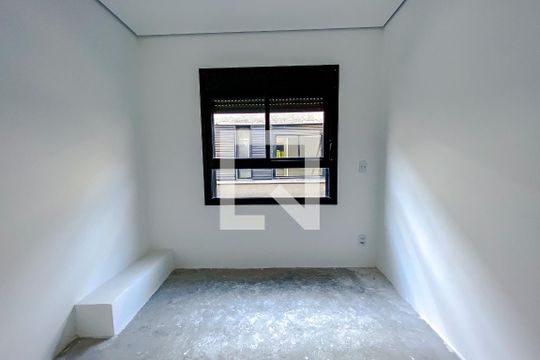 Quarto 2 - Suíte de casa de condomínio à venda com 2 quartos, 104m² em Vila Mariana, São Paulo