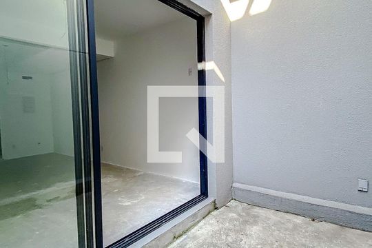 Área de Serviço de casa de condomínio à venda com 2 quartos, 104m² em Vila Mariana, São Paulo