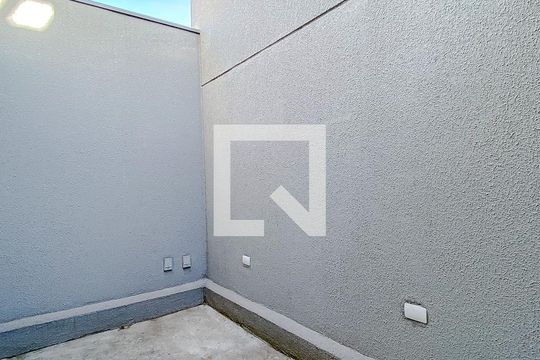 Área de Serviço de casa de condomínio à venda com 2 quartos, 104m² em Vila Mariana, São Paulo