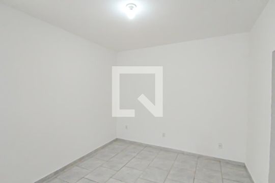 sala de casa para alugar com 1 quarto, 60m² em Curicica, Rio de Janeiro