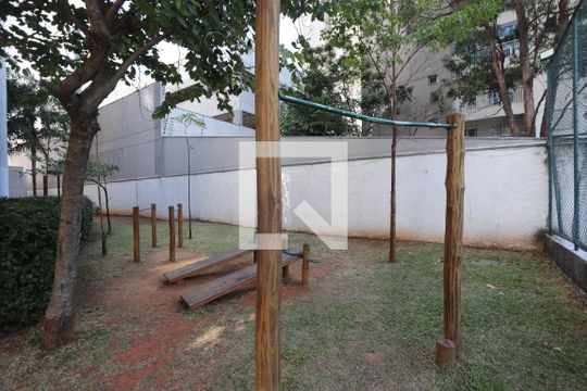Área comum - Fitness de apartamento para alugar com 3 quartos, 74m² em Vila Prudente, São Paulo