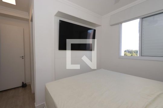 Suíte de apartamento para alugar com 3 quartos, 74m² em Vila Prudente, São Paulo