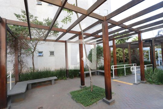 Área comum - Quiosque de apartamento para alugar com 3 quartos, 74m² em Vila Prudente, São Paulo