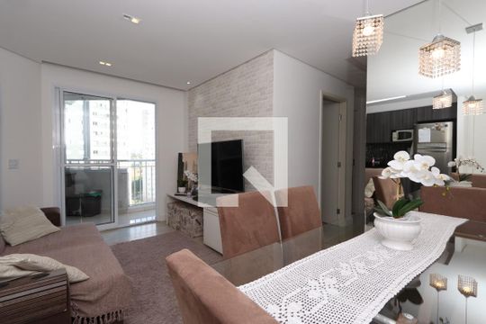 Apartamento para alugar com 3 quartos, 74m² em Vila Prudente, São Paulo