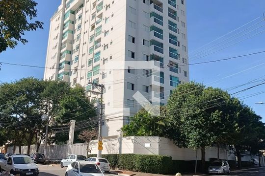 Fachada de apartamento à venda com 2 quartos, 60m² em Vila Prudente, São Paulo