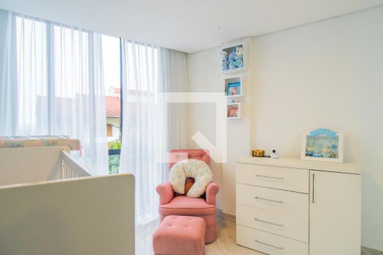Quarto 2 de casa de condomínio à venda com 3 quartos, 287m² em Nonoai, Porto Alegre