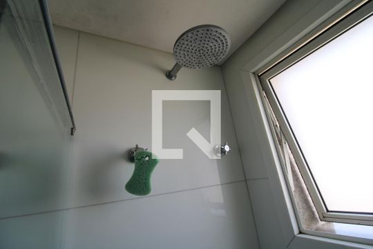 Quarto 3 - Banheiro de apartamento à venda com 4 quartos, 321m² em Água Fria, São Paulo