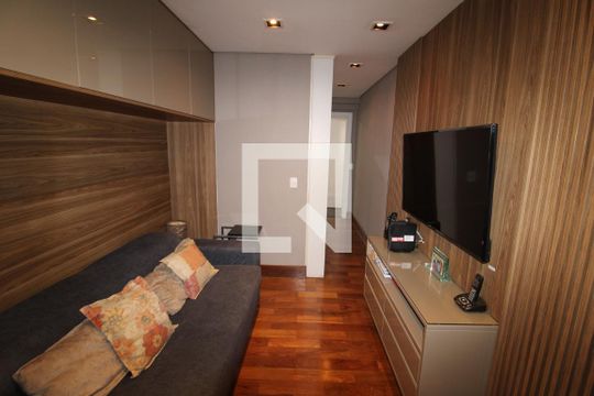 Quarto 1 de apartamento à venda com 4 quartos, 321m² em Água Fria, São Paulo