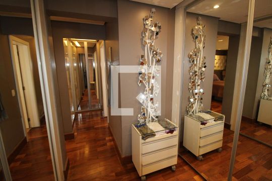 Quarto 4 de apartamento à venda com 4 quartos, 321m² em Água Fria, São Paulo