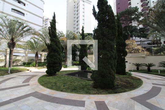 Área Comum de apartamento à venda com 4 quartos, 321m² em Água Fria, São Paulo