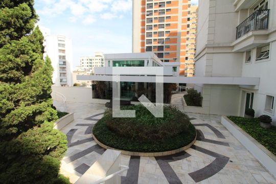 Área Comum de apartamento à venda com 4 quartos, 321m² em Água Fria, São Paulo