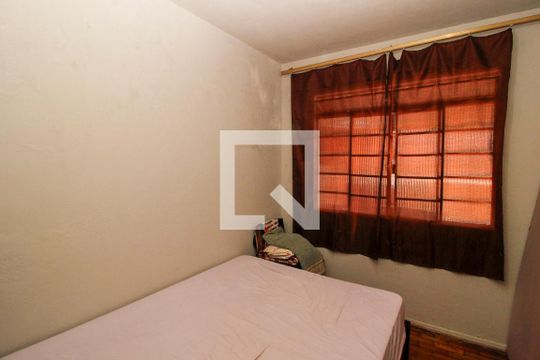 Quarto 1 de casa à venda com 3 quartos, 174m² em Santo Andre, Belo Horizonte