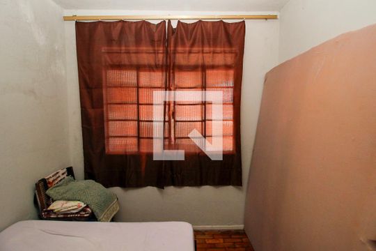 Quarto 1 de casa à venda com 3 quartos, 174m² em Santo Andre, Belo Horizonte