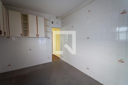 Cozinha de casa à venda com 3 quartos, 100m² em Vila Santa Clara, São Paulo