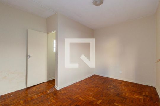Quarto de casa para alugar com 1 quarto, 50m² em Vila Bertioga, São Paulo