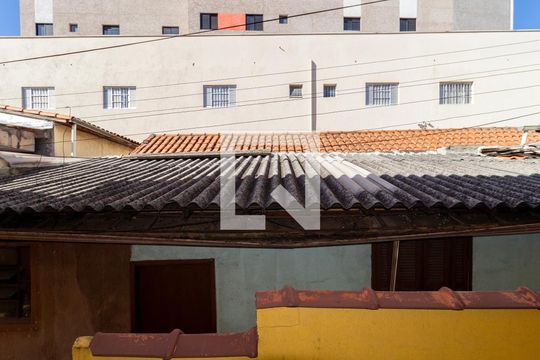 Vista - Quarto de casa para alugar com 1 quarto, 50m² em Vila Bertioga, São Paulo