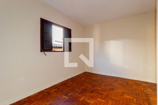 Quarto de casa para alugar com 1 quarto, 50m² em Vila Bertioga, São Paulo