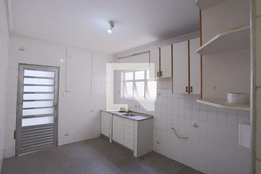 Cozinha de casa à venda com 2 quartos, 220m² em Vila Santa Clara , São Paulo