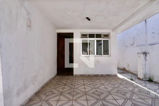 Entrada de casa à venda com 2 quartos, 220m² em Vila Santa Clara , São Paulo