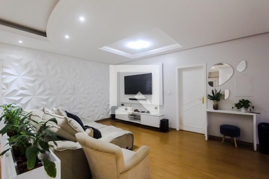Sala 2 de casa à venda com 5 quartos, 650m² em Parque Santa Fé, Porto Alegre