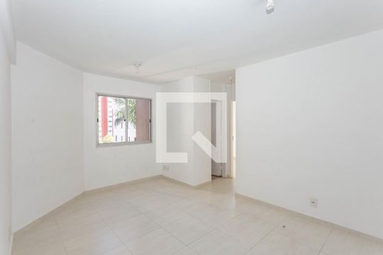 Apartamento à venda com 2 quartos, 52m² em Vila Vermelha, São Paulo