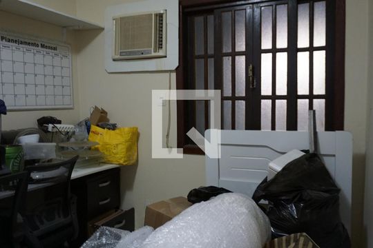 Quarto 1 de casa à venda com 5 quartos, 270m² em Anil, Rio de Janeiro