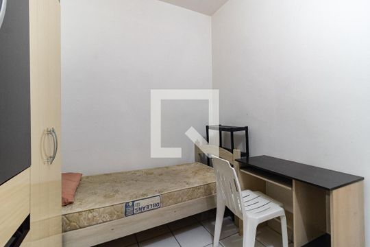 Quarto 2 - Piso Térreo de casa à venda com 10 quartos, 200m² em Vila Mariana, São Paulo