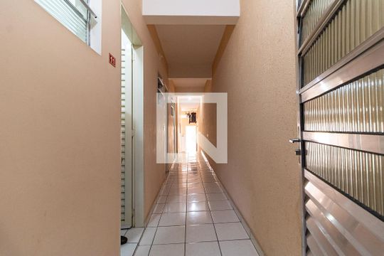Corredor - Piso Térreo de casa à venda com 10 quartos, 200m² em Vila Mariana, São Paulo