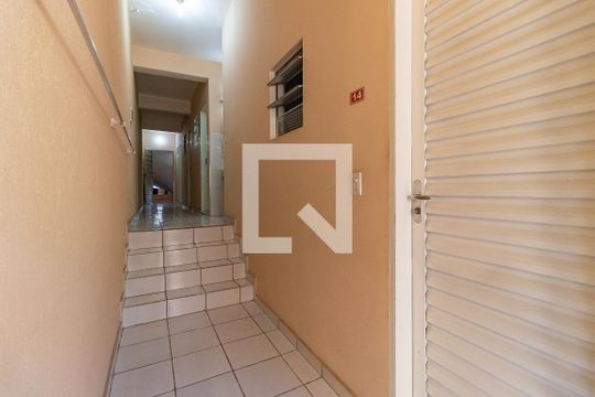 Corredor - Piso Térreo de casa à venda com 10 quartos, 200m² em Vila Mariana, São Paulo