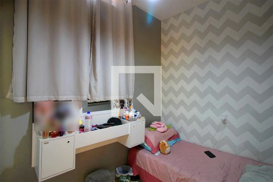 Quarto 2 de casa à venda com 6 quartos, 240m² em Renascença, Belo Horizonte