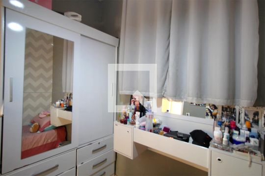 Quarto 2 de casa à venda com 6 quartos, 240m² em Renascença, Belo Horizonte