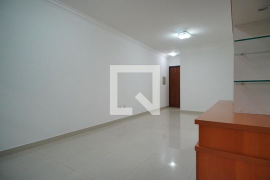 Sala de apartamento à venda com 3 quartos, 115m² em Passo D’areia, Porto Alegre