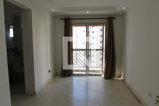 Apartamento à venda com 2 quartos, 58m² em Jardim Umarizal, São Paulo