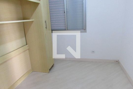 Quarto 1 de apartamento à venda com 2 quartos, 58m² em Jardim Umarizal, São Paulo