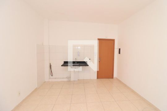 Studio de kitnet/studio para alugar com 0 quarto, 32m² em Tatuapé, São Paulo