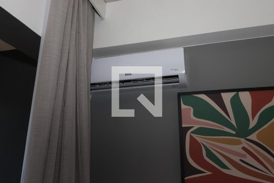 Studio de kitnet/studio à venda com 1 quarto, 21m² em Vila Clementino, São Paulo