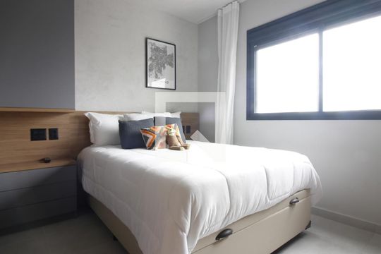 Studio de casa à venda com 1 quarto, 25m² em Vila Olímpia, São Paulo