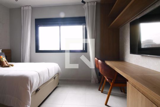 Studio de casa à venda com 1 quarto, 25m² em Vila Olímpia, São Paulo