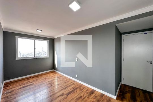 Apartamento para alugar com 2 quartos, 42m² em Jardim Germânia, São Paulo