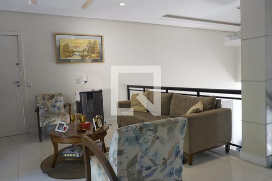Casa de Condomínio à venda com 6 quartos, 563m² em Anil, Rio de Janeiro