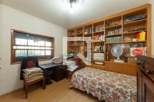 Quarto 1 de casa à venda com 5 quartos, 288m² em Jabaquara, São Paulo