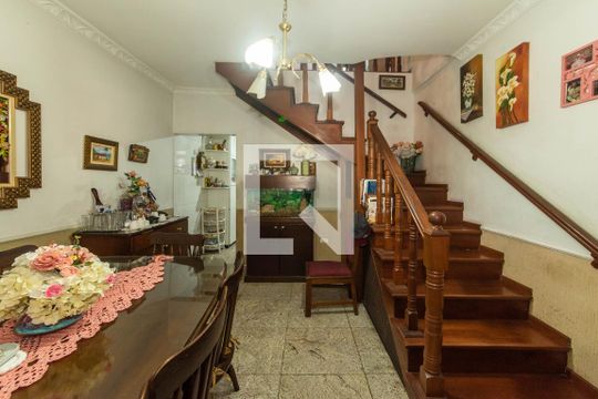 Copa de casa à venda com 5 quartos, 288m² em Jabaquara, São Paulo