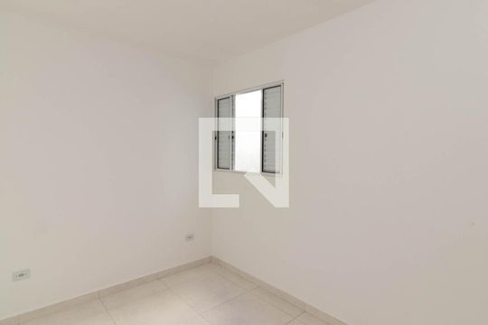 Quarto 1 de apartamento à venda com 2 quartos, 40m² em Cidade Patriarca, São Paulo