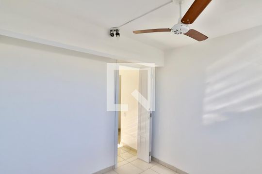 Quarto 1 de apartamento para alugar com 2 quartos, 35m² em Parque da Mooca, São Paulo