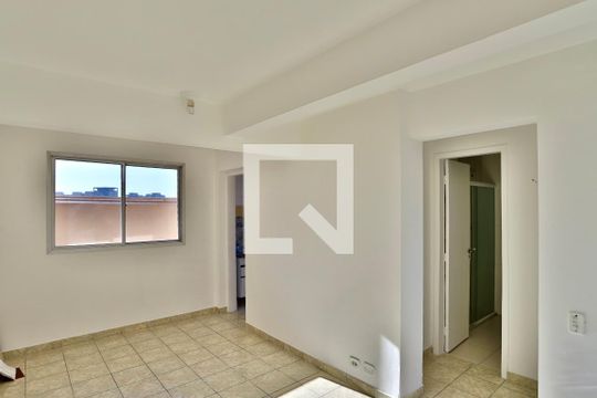 Apartamento para alugar com 2 quartos, 35m² em Parque da Mooca, São Paulo
