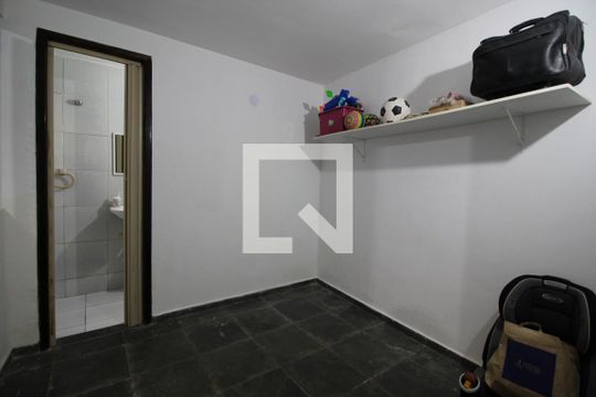 Quarto de Serviço de casa de condomínio à venda com 5 quartos, 320m² em Freguesia (jacarepaguá), Rio de Janeiro