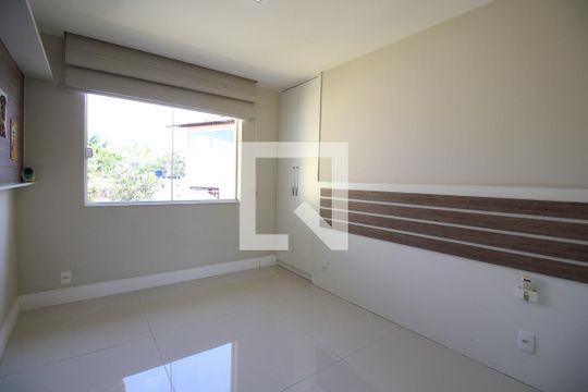 Quarto 1 de casa de condomínio à venda com 5 quartos, 320m² em Freguesia (jacarepaguá), Rio de Janeiro