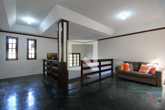 Casa de Condomínio à venda com 5 quartos, 320m² em Freguesia (jacarepaguá), Rio de Janeiro