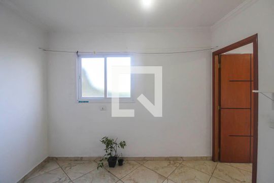 Casa para alugar com 1 quarto, 34m² em Vila Primavera, São Paulo