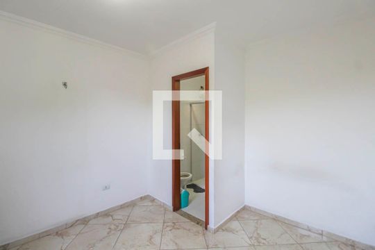 Quarto 1 de casa para alugar com 1 quarto, 34m² em Vila Primavera, São Paulo